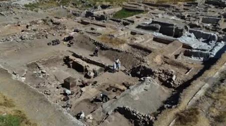 Kültepe’de 78. yıl kazıları başlıyor
