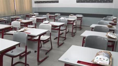 1 milyon 22 bin 658 öğrencinin gireceği LGS’nin hazırlıkları devam ediyor