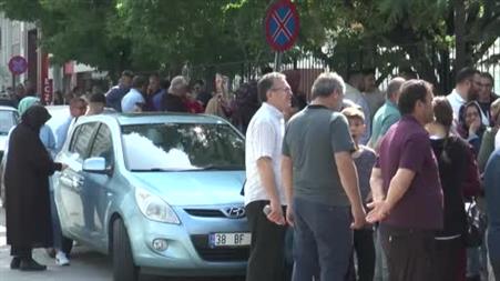 Sınav öncesi LGS adaylarına öneriler