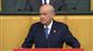 MHP Genel Başkanı Bahçeli: "Zengezur dedik ama artık adını doğru koyalım: Bu hat, ’Turan Koridoru’dur"