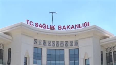 Genç Sağlık Sendikası’ndan sağlık çalışanları için ek kontenjan çağrısı