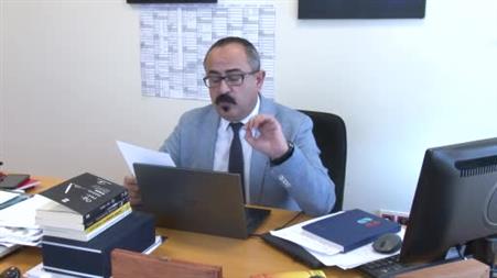 Eğitim uzmanından YKS için dikkat çeken uyarı: "Sınavın içerisini yönetmek konusu çok önemli"