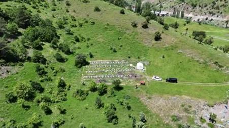 Sivas’ta bu yıl bal üretiminde rekor bekleniyor