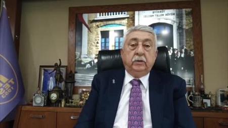 Palandöken: "Babalar iki heyecanı birden yaşayacak"