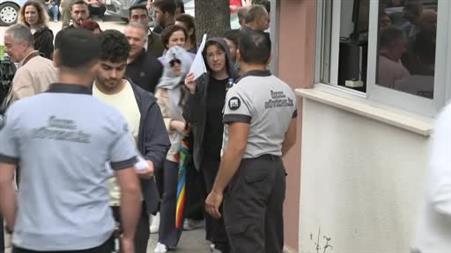 YKS’nin ilk oturumu olan TYT başladı