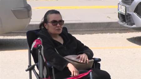 Ankara’da YKS heyecanı