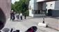 Sınava geç kalan öğrenciyi okula Ankara polisi yetiştirdi