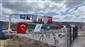 Özbelsan Güneş Enerji Santrali hizmete açıldı