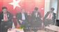 TBMM Dışişleri Komisyonu Başkanı Oktay, Babalar Günü’nde Kıbrıs gazileri ile bir araya geldi
