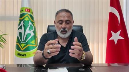 Sivas’ta resmi izinli ilk yabancı Çobanlar göreve başladı