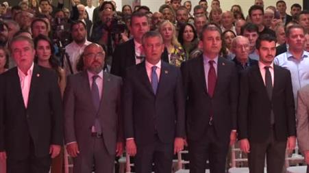 TFMD "Yılın Basın Fotoğrafları" ödül töreninde İHA’ya 4 ödül