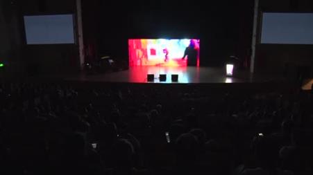 Eğitimde Yılın Enleri Ödülleri sahiplerini buldu