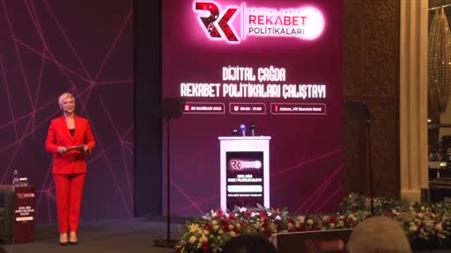 Bakan Bolat: "Yapay zeka artık e-ticarette bir tercih değil, rekabet gücünün en temel unsurlarından biri"