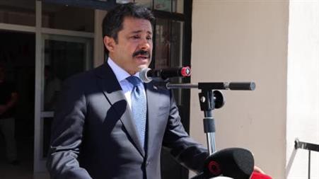 Kırşehir’de 40 bin 376 öğrenci karne heyecanı yaşadı
