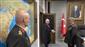 Bakan Güler Türk Kara Kuvvetleri’nin kuruluş yıl dönümünü kutladı