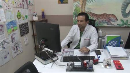 Ebeveynlerin sevinç fotoğrafları bebeklerde hasara dönüşebilir