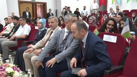 GSB’den ‘Kardeş Başkent; Ortak Ses, Ortak Ruh’ programı