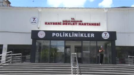 Sigarayı bırakmak isteyenler bu polikliniklere geliyor