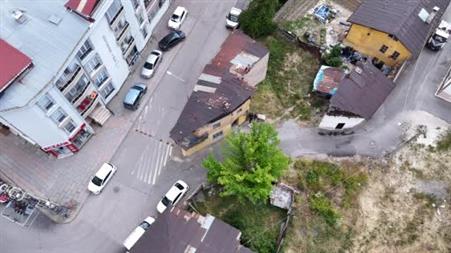 Titanik Sivas’a demir attı