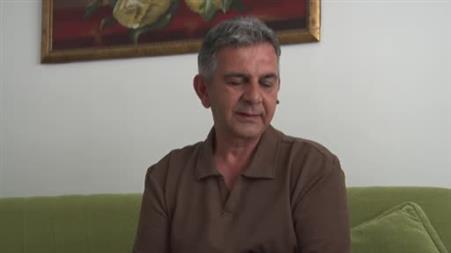Önce prematüre doğdu, sonra annesini kaybetti şimdi ise yeni yuvasında hayata hazırlanıyor