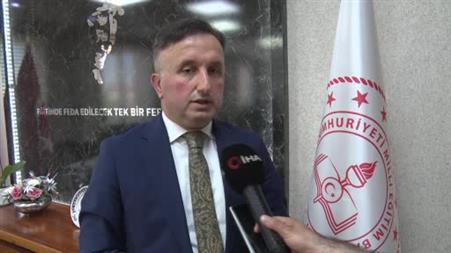 Kayseri’de hedef tekli eğitim