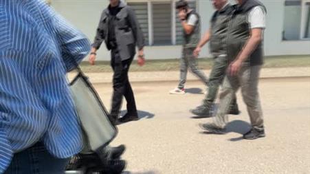 Eskişehir’den yangın bölgelerine gönderilen milyonlarca fidan ’nefes’ olacak