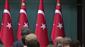 Cumhurbaşkanı Erdoğan: "Ellerinde 73 bin masum Gazzeli’nin kanı olan cinayet şebekesinin ülkemizle ilgili iftiralarını zerre kadar kale almıyoruz"