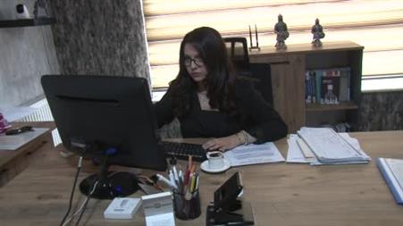 İşçinin ‘biyometrik’ takibine hukuk engeli
