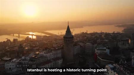 DSÖ Bakanlar Konferansı, 1-2 Temmuz tarihlerinde İstanbul’da yapılacak