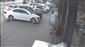 Kırşehir’de otomobile çarpan bisikletli çocuk yaralandı