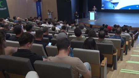 HAVELSAN ile Yeşilay arasında bağımlılıkla mücadele protokolü imzalandı
