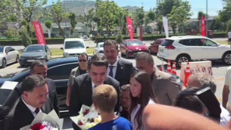 Minikler ve Yıldızlar Mas Güreşi Türkiye Şampiyonası Kayseri’de başladı