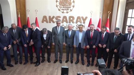 Sağlık Bakanı Prof. Dr. Memişoğlu: "Sağlığımızı kaybetmeden kıymetini bilmek çok önemli"