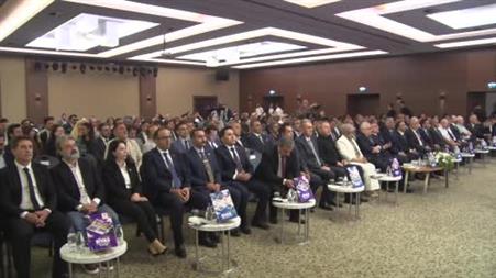 Bir yıllık turizm geliri 65 milyar dolara ulaştı
