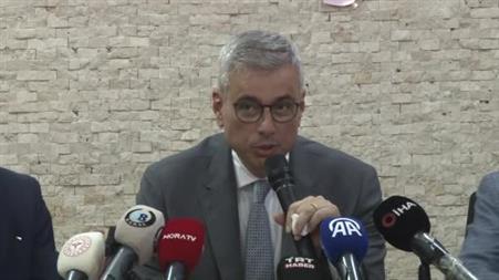 Sağlık Bakanı Prof. Dr. Memişoğlu: "Türkiye dünya çapında söz sahibi bir ülke"