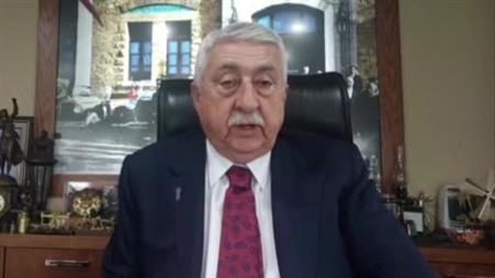 Palandöken: "Yerli turiste yönelik kampanyalar sağlanmalı"
