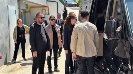 Türkiye’de bir ilk olan Fethi Yılmaz Sezer Aktif Yaşam Merkezi hizmete açıldı