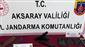 Aksaray’da tefeci operasyonu: 1 tutuklama