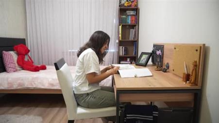 Türkiye birincisinden tam puanın sırrı: Disiplin, az telefon, çok tekrar