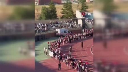 Ayet-i Kerime pankartına bir engel de Eskişehir’de
