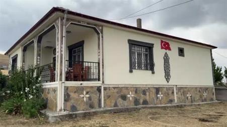 15 Temmuz Gazisi Çetin Yıldız: "Darbe girişiminden ziyade bir işgal girişimiydi"