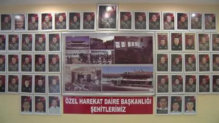 Şehit Cennet Yiğit’in babası Yahya Yiğit: "15 Temmuz, Türkiye Cumhuriyeti’nin ayaklarındaki prangayı kırıp attığı günün adıdır"