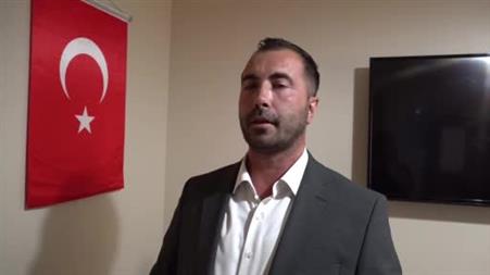 15 Temmuz gazisi kara geceyi anlattı