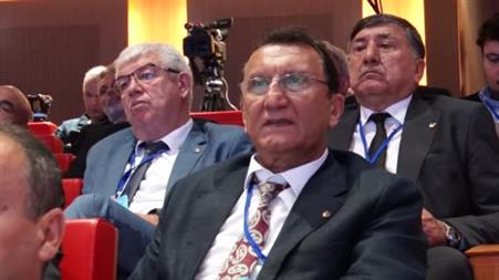 TOBB Başkanı Hisarcıklıoğlu: "Gördüğüm en büyük sıkıntı, finansmana erişim"