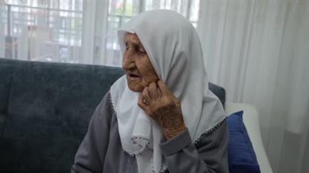 97 yaşındaki Döne Toygar: "Böyle bir ihanet görmedim"