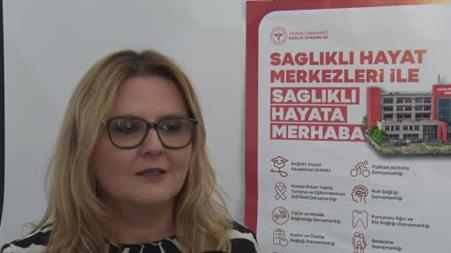Sağlıklı Hayat Merkezleri’ne ulaşmak artık daha kolay
