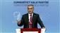 CHP Parti Sözcüsü Sarı: "8 ilimizde il başkanımız, yönetimleriyle ve disiplin kurullarıyla beraber görevden alınmıştır"
