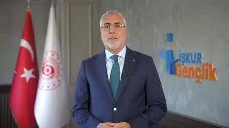 Bakan Işıkhan DABİS’i duyurdu