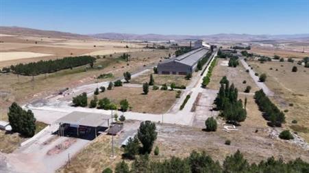 Bir dönem Türkiye’nin en büyüklerindendi, şimdi korku filmlerini aratmıyor