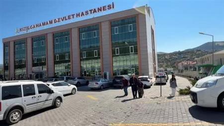 57 yıllık eşini yemeğe çıkarma hayalini gerçekleştirdi